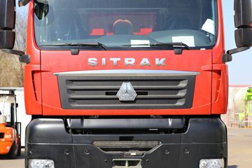 й ǵ¿SITRAK G7ؿ 400 6X4 5.8ж(ZZ3256V384HE1)ͼƬ