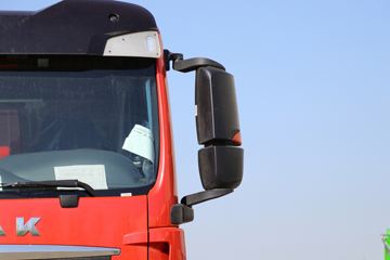 й ǵ¿SITRAK G7ؿ 400 6X4 5.8ж(ZZ3256V384HE1)ͼƬ