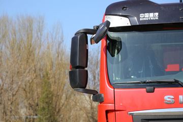 й ǵ¿SITRAK G7ؿ 400 6X4 5.8ж(ZZ3256V384HE1)ͼƬ