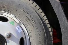 福田 欧马可S1系 智盈版 131马力 4.14米单排厢式轻卡(BJ5048XXY-FH)