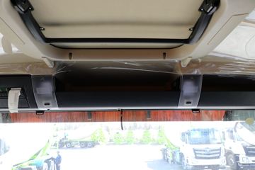 й ǵ¿SITRAK G7ؿ 400 6X4 5.8ж(ZZ3256V384HE1)ͼƬ