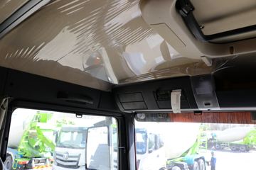 й ǵ¿SITRAK G7ؿ 400 6X4 5.8ж(ZZ3256V384HE1)ͼƬ
