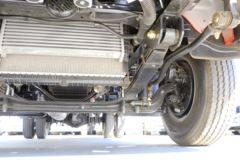 福田 欧马可S1系 智盈版 131马力 4.14米单排厢式轻卡(BJ5048XXY-FH)