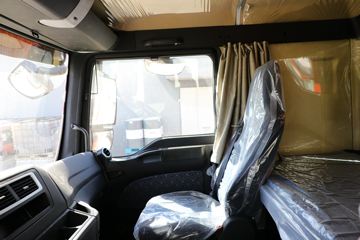 й ǵ¿SITRAK G7ؿ 400 6X4 5.8ж(ZZ3256V384HE1)ͼƬ