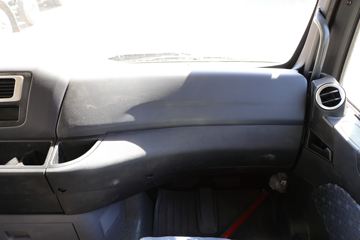 й ǵ¿SITRAK G7ؿ 400 6X4 5.8ж(ZZ3256V384HE1)ͼƬ