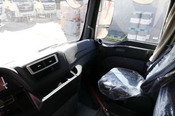й ǵ¿SITRAK G7ؿ 400 6X4 5.8ж(ZZ3256V384HE1)ͼƬ