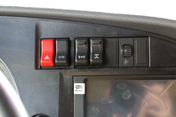 й ǵ¿SITRAK G7ؿ 400 6X4 5.8ж(ZZ3256V384HE1)ͼƬ