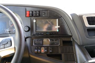 й ǵ¿SITRAK G7ؿ 400 6X4 5.8ж(ZZ3256V384HE1)ͼƬ