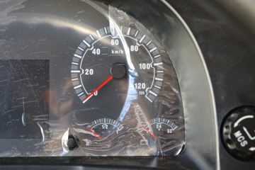 й ǵ¿SITRAK G7ؿ 400 6X4 5.8ж(ZZ3256V384HE1)ͼƬ