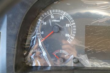 й ǵ¿SITRAK G7ؿ 400 6X4 5.8ж(ZZ3256V384HE1)ͼƬ