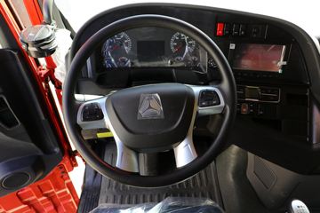 й ǵ¿SITRAK G7ؿ 400 6X4 5.8ж(ZZ3256V384HE1)ͼƬ