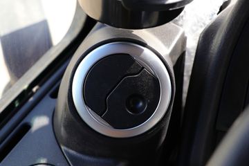 й ǵ¿SITRAK G7ؿ 400 6X4 5.8ж(ZZ3256V384HE1)ͼƬ