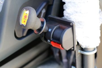 й ǵ¿SITRAK G7ؿ 400 6X4 5.8ж(ZZ3256V384HE1)ͼƬ