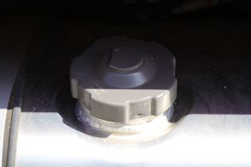 й ǵ¿SITRAK G7ؿ 400 6X4 5.8ж(ZZ3256V384HE1)ͼƬ