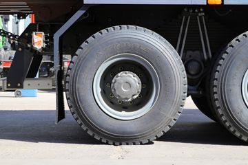 й ǵ¿SITRAK G7ؿ 400 6X4 5.8ж(ZZ3256V384HE1)ͼƬ