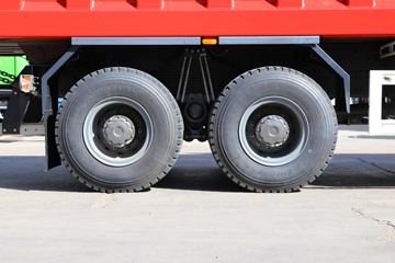 й ǵ¿SITRAK G7ؿ 400 6X4 5.8ж(ZZ3256V384HE1)ͼƬ
