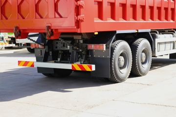 й ǵ¿SITRAK G7ؿ 400 6X4 5.8ж(ZZ3256V384HE1)ͼƬ
