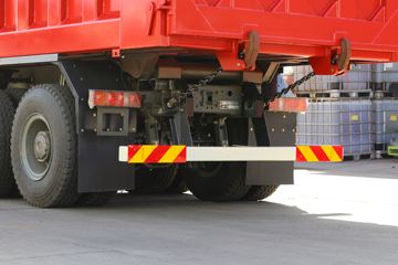 й ǵ¿SITRAK G7ؿ 400 6X4 5.8ж(ZZ3256V384HE1)ͼƬ