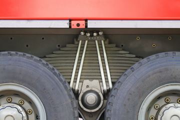 й ǵ¿SITRAK G7ؿ 400 6X4 5.8ж(ZZ3256V384HE1)ͼƬ