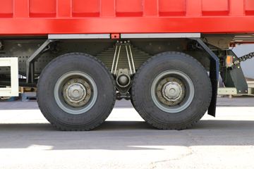 й ǵ¿SITRAK G7ؿ 400 6X4 5.8ж(ZZ3256V384HE1)ͼƬ