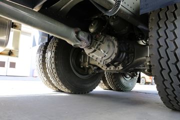 й ǵ¿SITRAK G7ؿ 400 6X4 5.8ж(ZZ3256V384HE1)ͼƬ