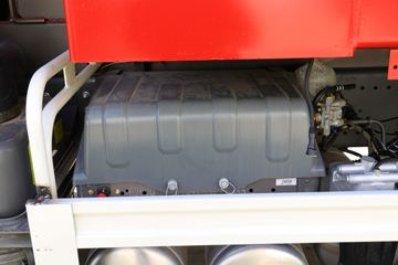 й ǵ¿SITRAK G7ؿ 400 6X4 5.8ж(ZZ3256V384HE1)ͼƬ