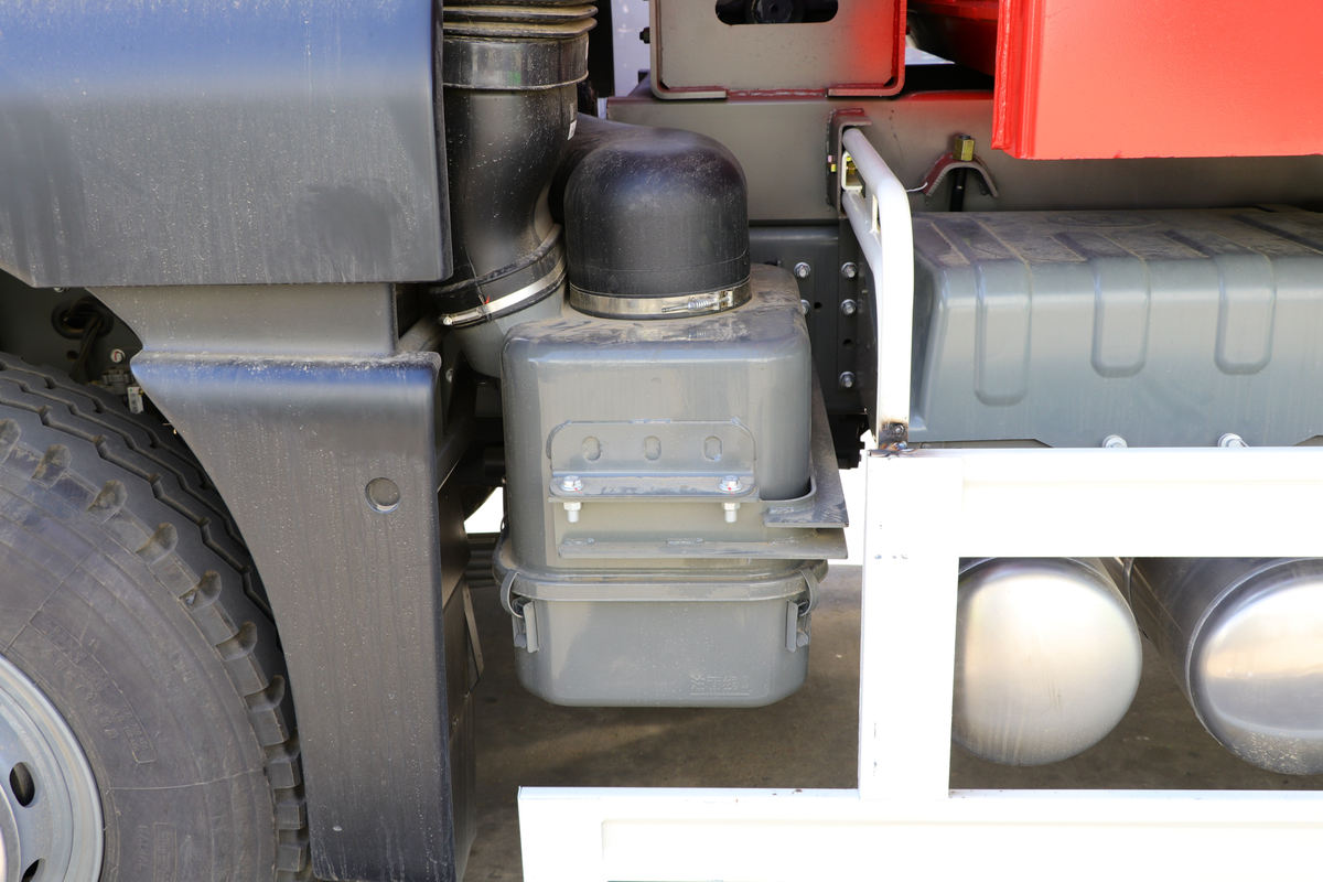 й ǵ¿SITRAK G7ؿ 400 6X4 5.8ж(ZZ3256V384HE1)                                                