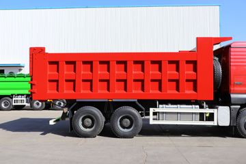 й ǵ¿SITRAK G7ؿ 400 6X4 5.8ж(ZZ3256V384HE1)ͼƬ
