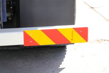 й ǵ¿SITRAK G7ؿ 400 6X4 5.8ж(ZZ3256V384HE1)ͼƬ
