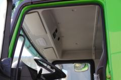 福田 欧曼GTL 9系重卡 质享版 430马力 8X4 5.8米自卸车(BJ3319DMPKC-AE)