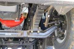 福田 欧曼GTL 9系重卡 质享版 430马力 8X4 5.8米自卸车(BJ3319DMPKC-AE)