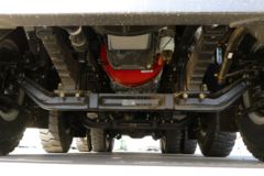 福田 欧曼GTL 9系重卡 质享版 430马力 8X4 5.8米自卸车(BJ3319DMPKC-AE)