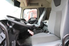 东风商用车 天龙KL重卡 品质版 470马力 6X4燃气牵引车(DFH4250D13)