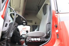 东风商用车 天龙KL重卡 品质版 470马力 6X4燃气牵引车(DFH4250D13)