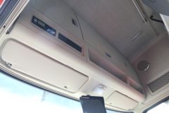 东风商用车 天龙KL重卡 品质版 470马力 6X4燃气牵引车(DFH4250D13)
