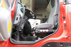 东风商用车 天龙KL重卡 品质版 470马力 6X4燃气牵引车(DFH4250D13)