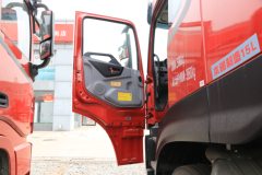 东风商用车 天龙KL重卡 品质版 470马力 6X4燃气牵引车(DFH4250D13)