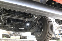 东风商用车 天龙KL重卡 品质版 470马力 6X4燃气牵引车(DFH4250D13)