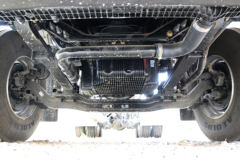 东风商用车 天龙KL重卡 品质版 470马力 6X4燃气牵引车(DFH4250D13)