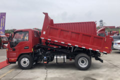 江淮 康铃G系 95马力 4X2 3.3米自卸车(HFC3040P93K2B4NV) 江淮 康铃G系 95马力 4X2 3.3米自卸车(HFC3040P93K2B4NV)