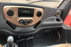 江淮 康铃G系 95马力 4X2 3.3米自卸车(HFC3040P93K2B4NV) 江淮 康铃G系 95马力 4X2 3.3米自卸车(HFC3040P93K2B4NV)