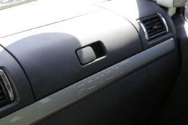 福田欧航底盘&nbsp;泵车驾驶室                                               图片