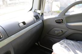 福田欧航底盘&nbsp;泵车驾驶室                                               图片