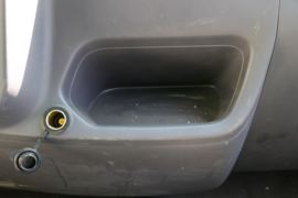 福田欧航底盘&nbsp;泵车驾驶室                                               图片