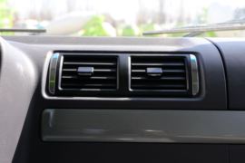 福田欧航底盘&nbsp;泵车驾驶室                                               图片