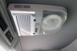 雷萨&nbsp;吊车驾驶室                                               图片