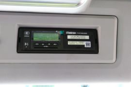 雷萨&nbsp;吊车驾驶室                                               图片