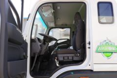 福田 欧航 190马力 4X2 车载式混凝土泵车(雷萨牌)(BJ5130THB-6A) 福田 欧航 190马力 4X2 车载式混凝土泵车(雷萨牌)(BJ5130THB-6A)