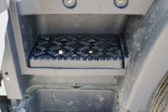 福田 欧航 190马力 4X2 车载式混凝土泵车(雷萨牌)(BJ5130THB-6A) 福田 欧航 190马力 4X2 车载式混凝土泵车(雷萨牌)(BJ5130THB-6A)