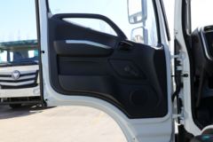 福田 欧航 190马力 4X2 车载式混凝土泵车(雷萨牌)(BJ5130THB-6A) 福田 欧航 190马力 4X2 车载式混凝土泵车(雷萨牌)(BJ5130THB-6A)